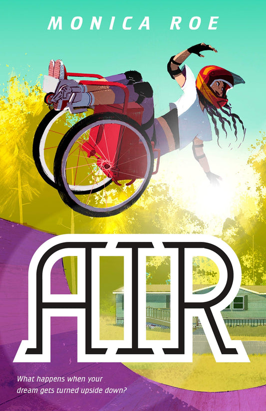 Air: A Novel - 438