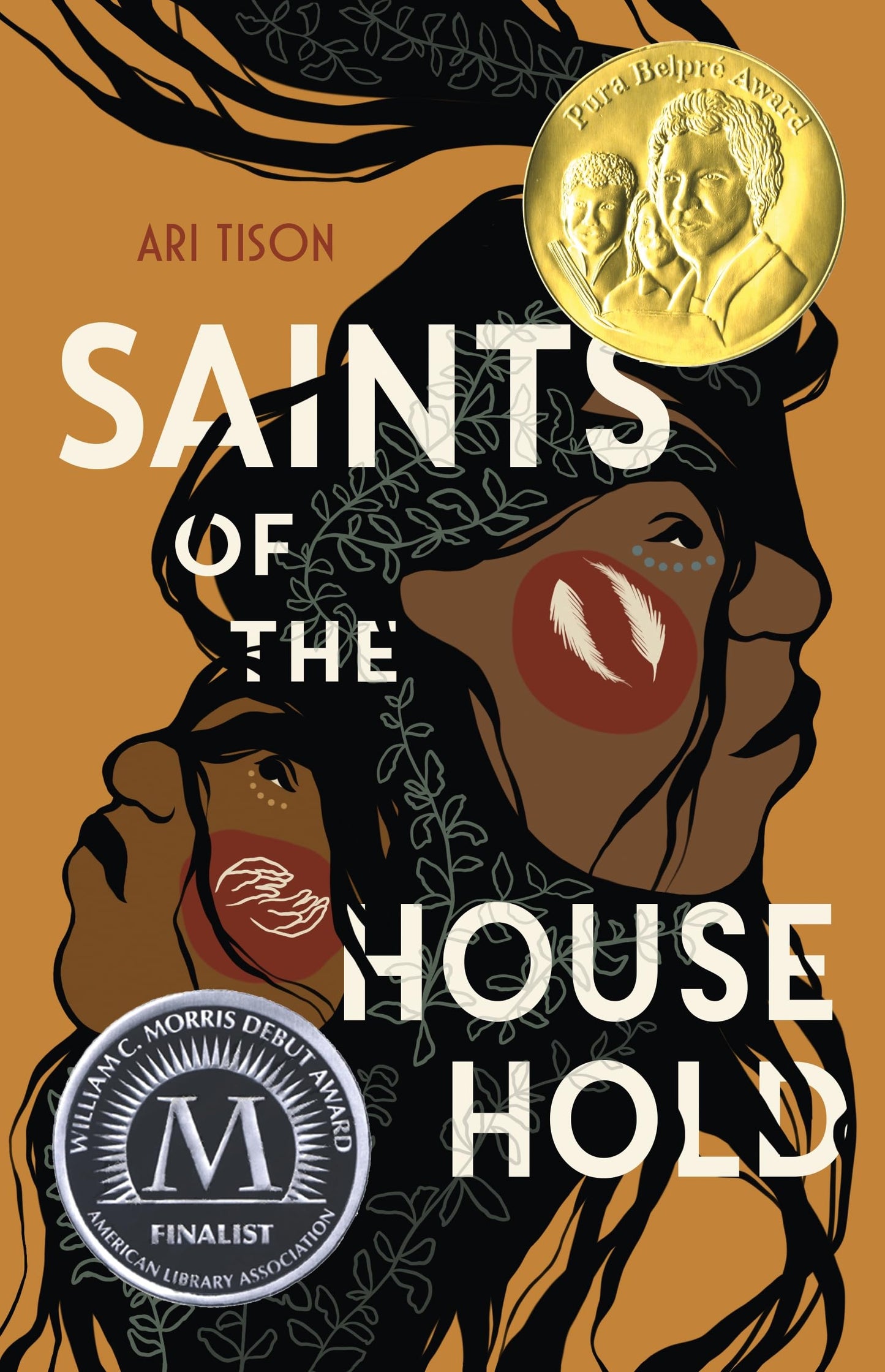 Saints of the Household - 3258