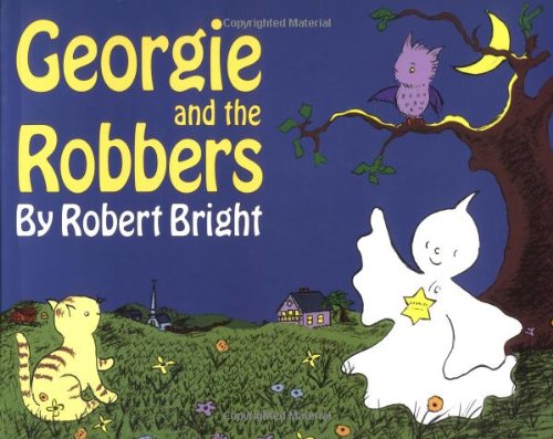 Georgie and the Robbers