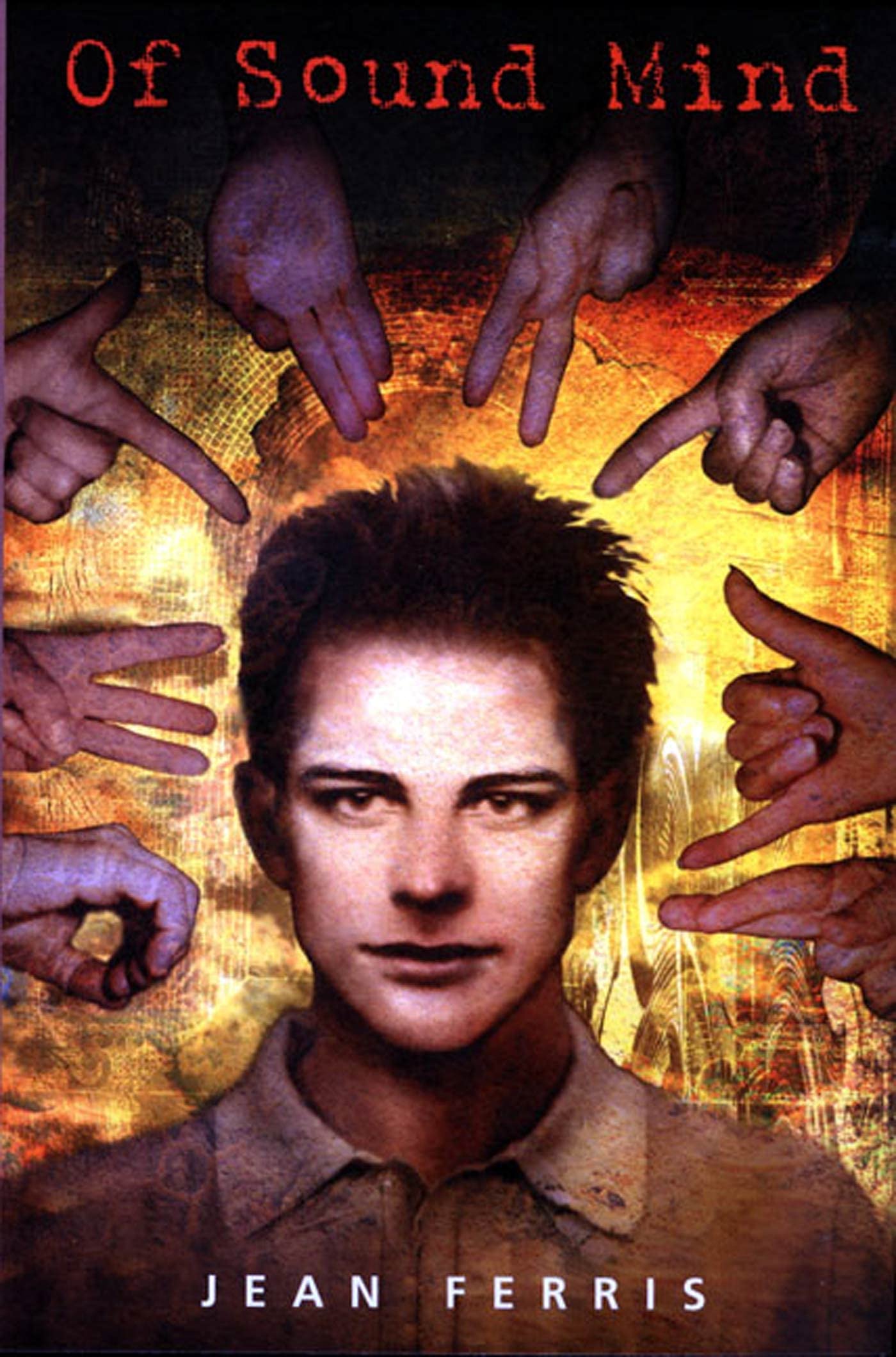 Of Sound Mind - 4546