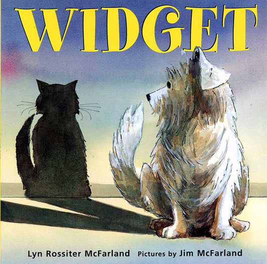 Widget: A Picture Book - 8147
