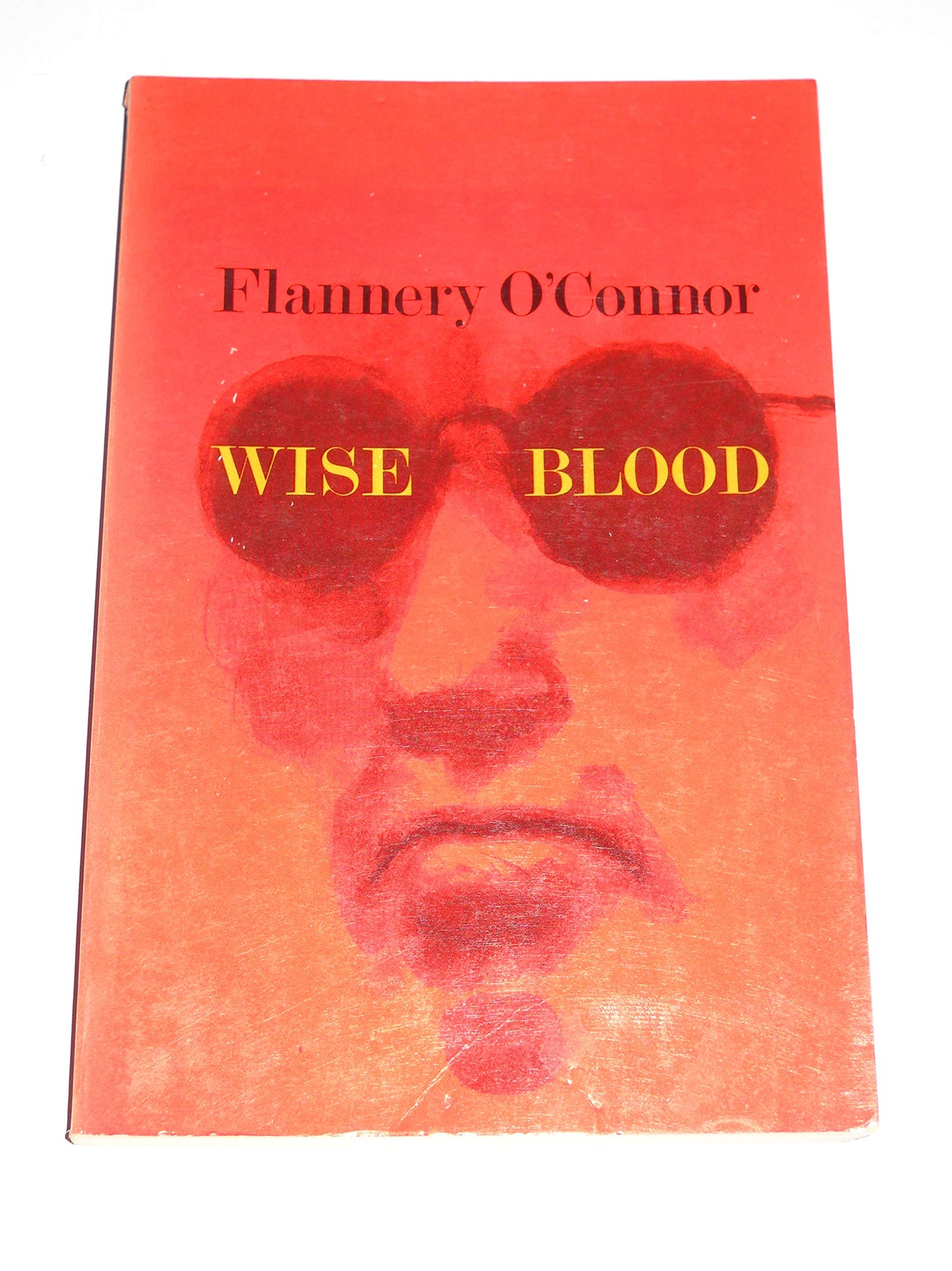 Wise Blood: A Novel