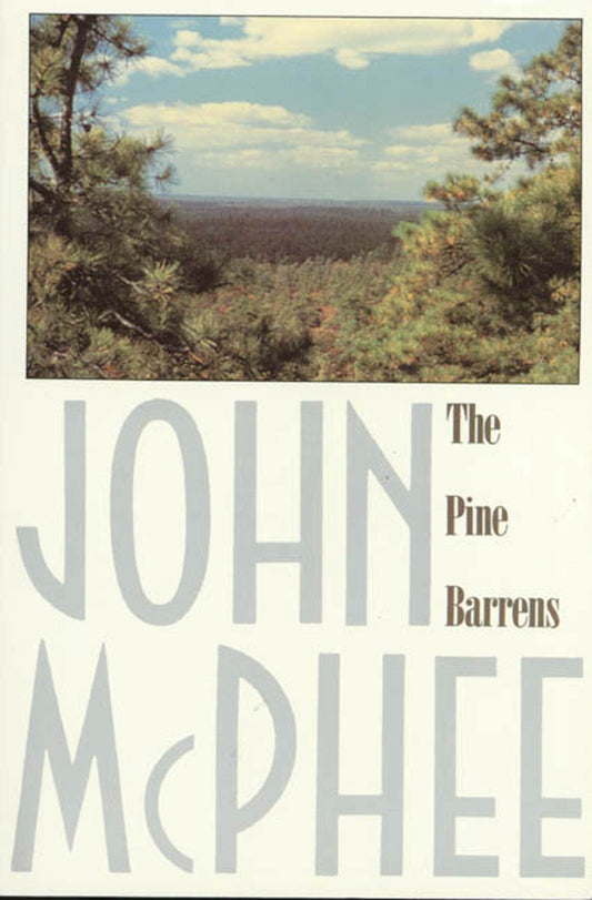 The Pine Barrens - 2363