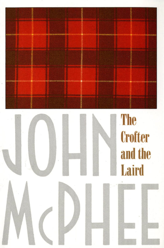 The Crofter and the Laird - 7759