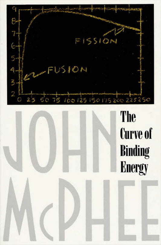 The Curve of Binding Energy: A Journey into the Awesome and Alarming World of Theodore B. Taylor - 9521