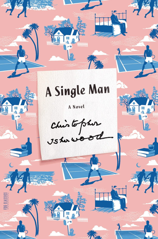 Single Man (Picador Modern Classics) - 3141