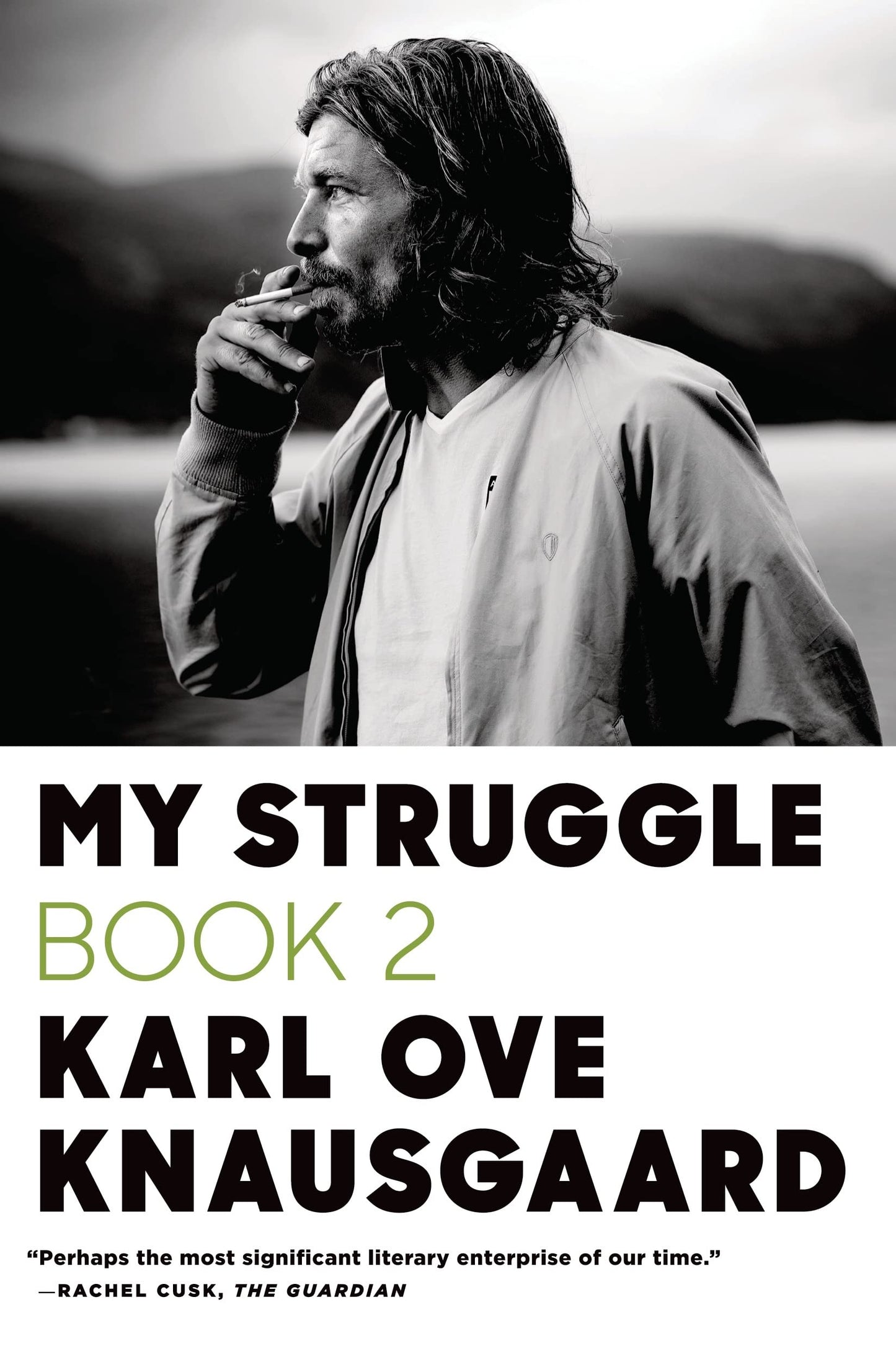 My Struggle: Book 2 (My Struggle, 2) - 5463