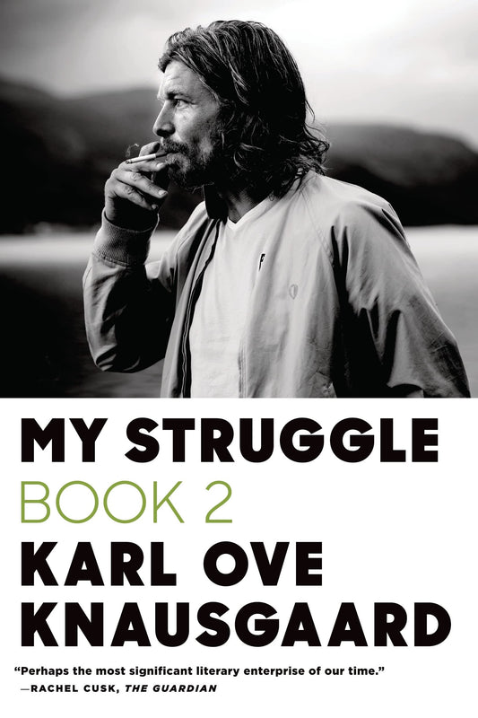 My Struggle: Book 2 (My Struggle, 2) - 5463