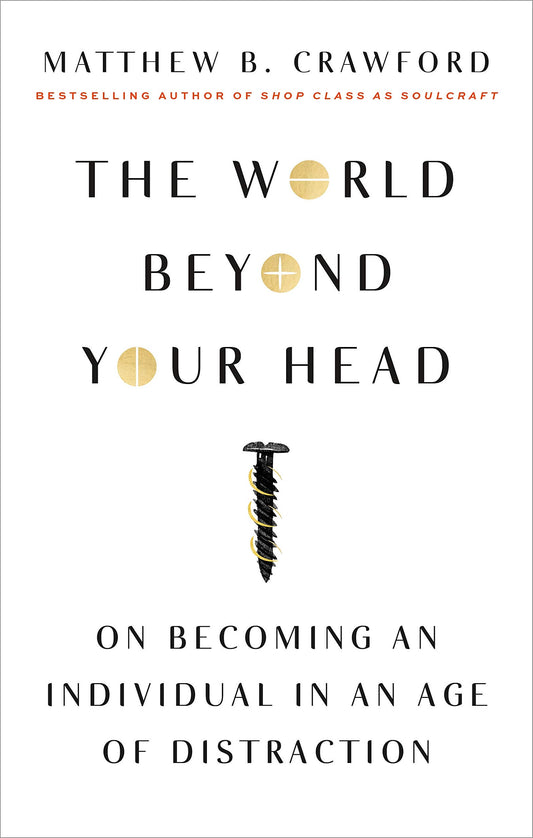 The World Beyond Your Head - 1152