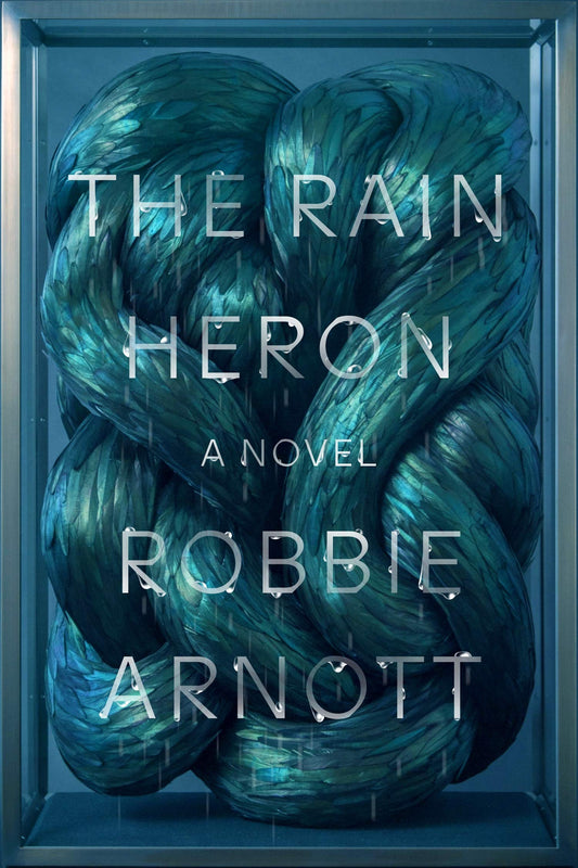 The Rain Heron: A Novel