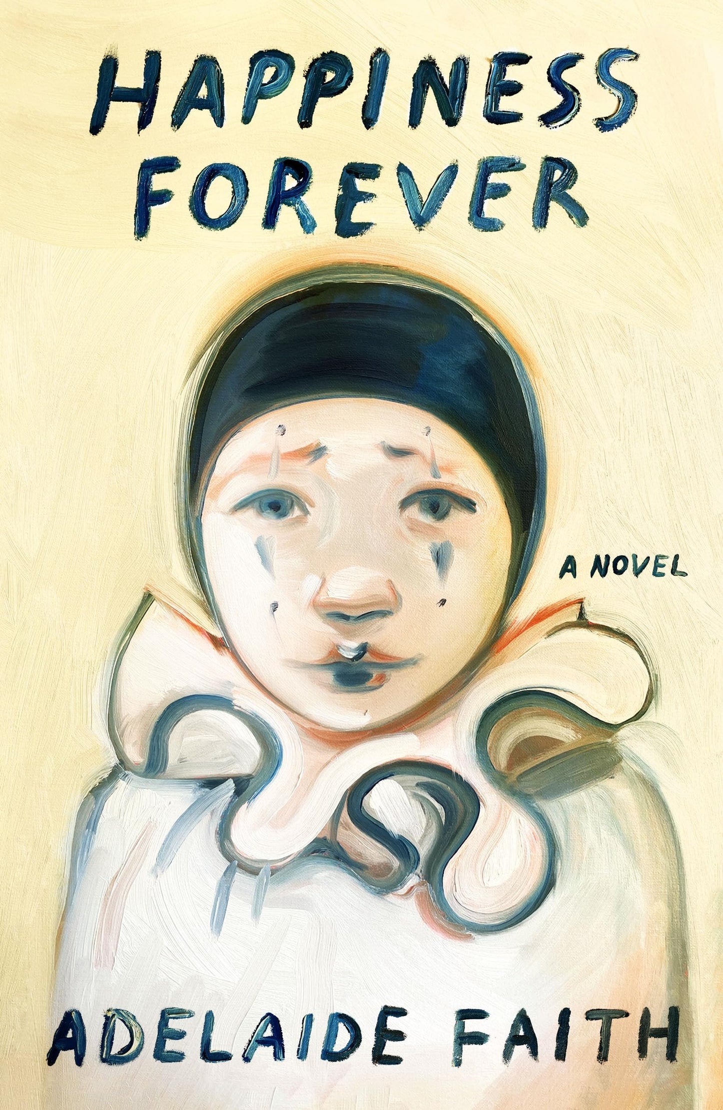 Happiness Forever: A Novel
