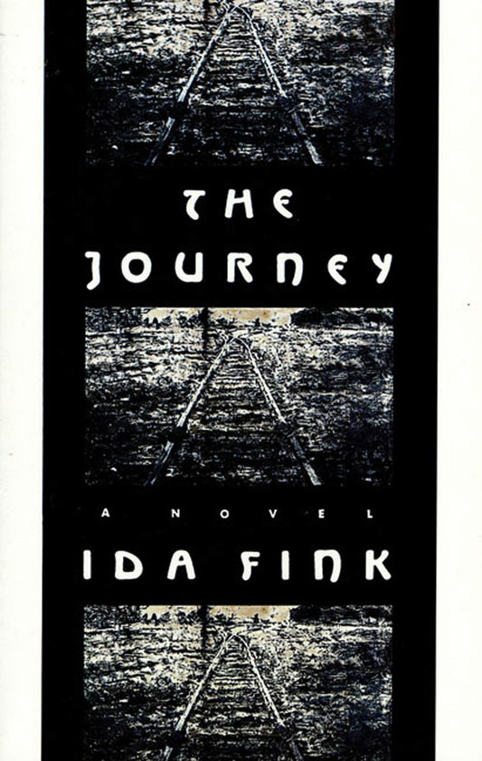 The Journey: A Novel