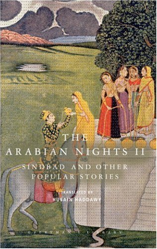 The Arabian Nights II: Sindbad and Other Popular Stories