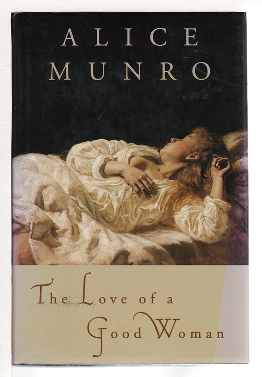 The Love of a Good Woman