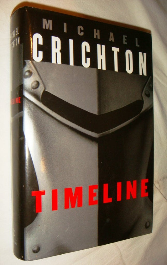 Timeline - Large Print - 3476