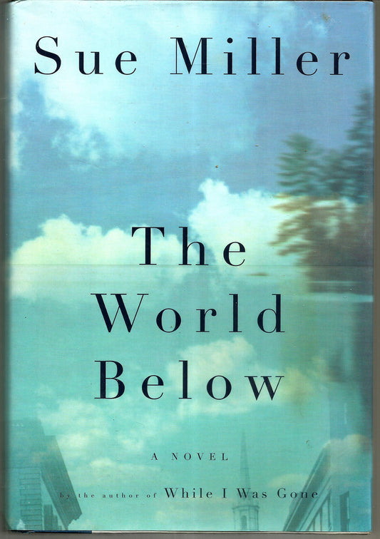 The World Below - 1004