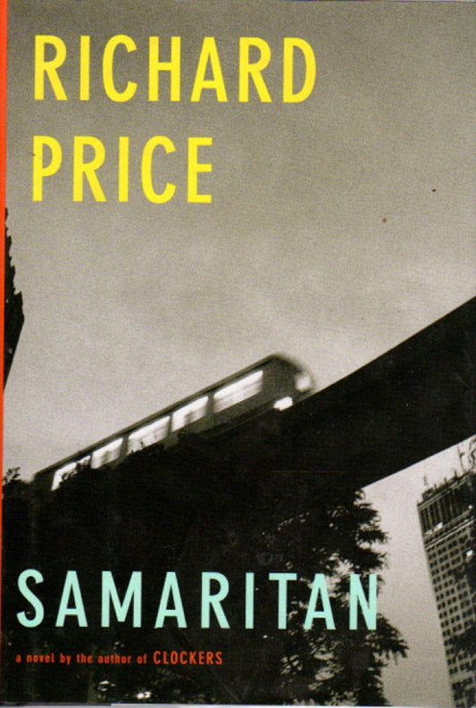 Samaritan - 3999