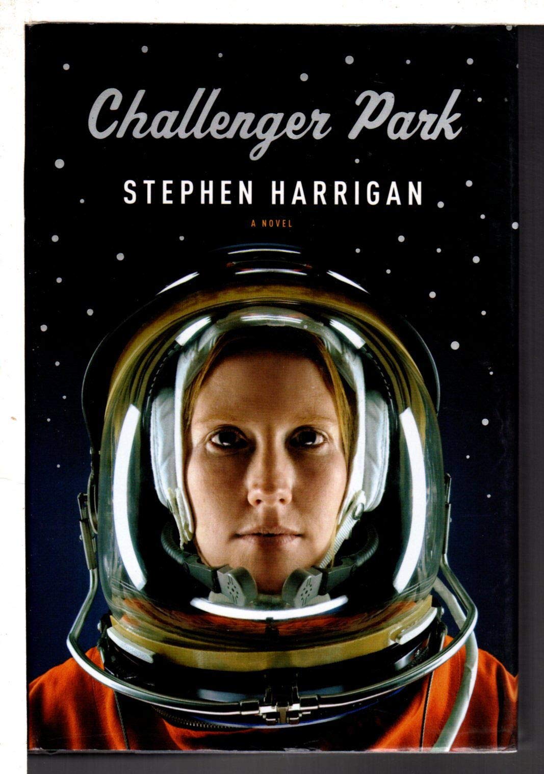 Challenger Park