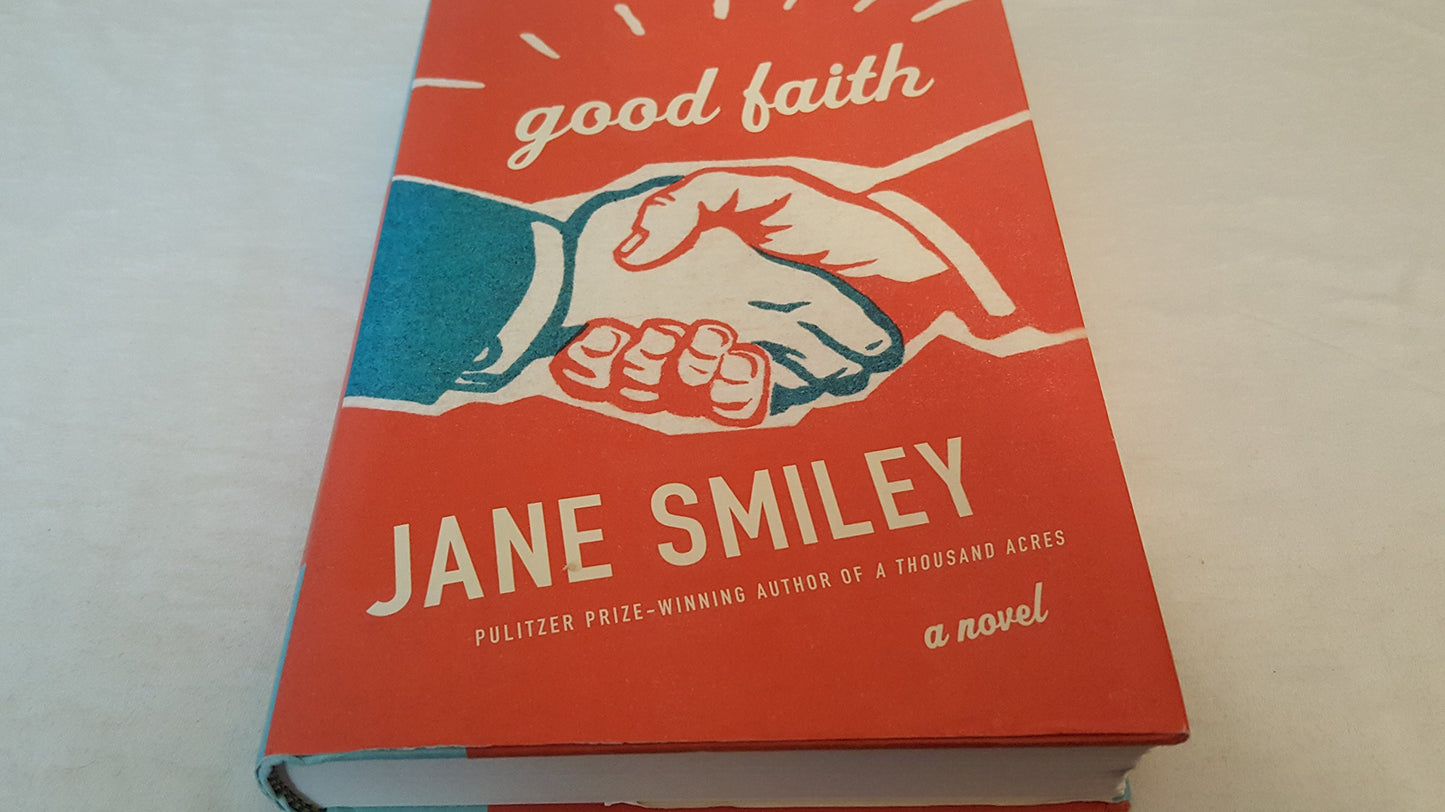 Good Faith