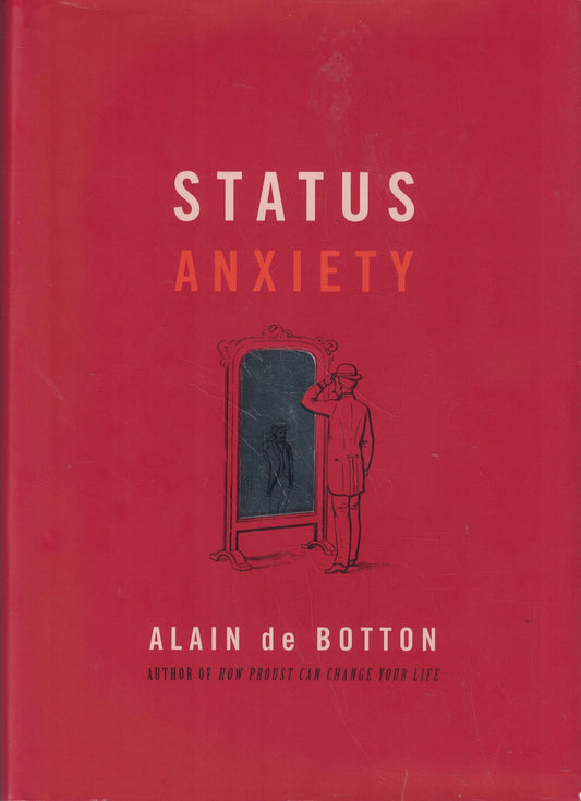 Status Anxiety - 5072