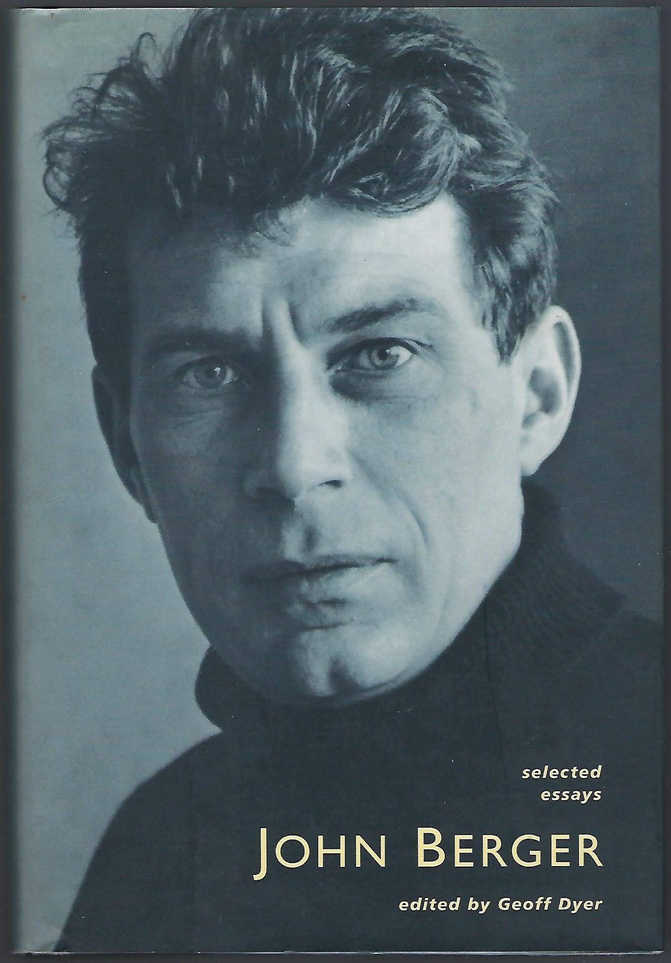 Selected Essays - 1003