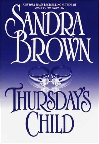 Thursday's Child (Random House Large Print)