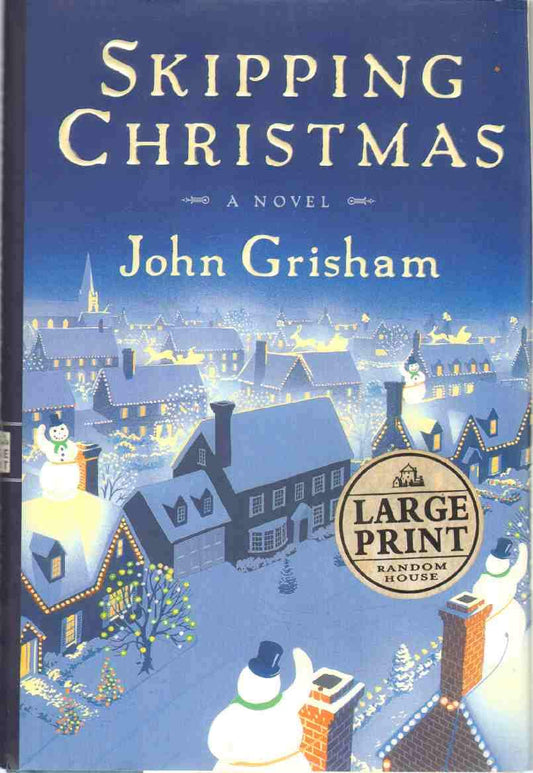 Skipping Christmas