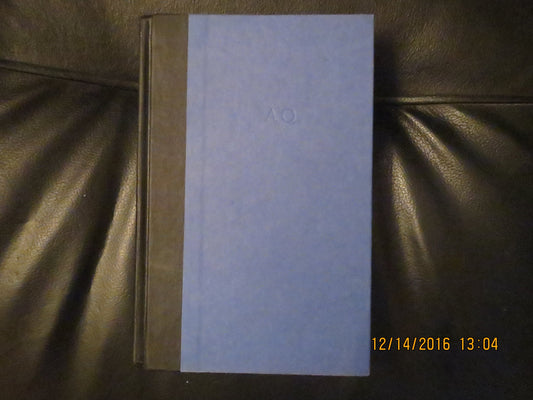 Black and Blue: A Novel - 3162