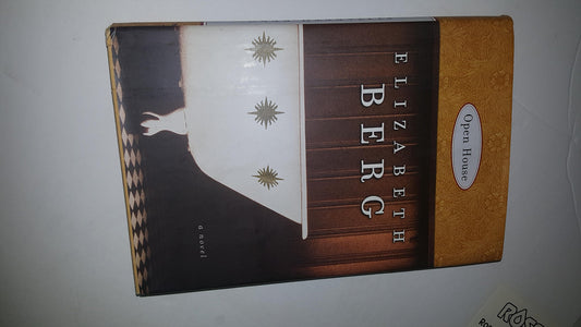 Open House: A Novel
