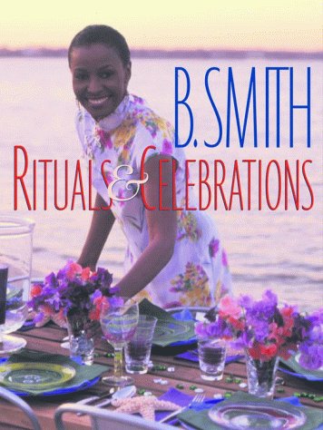 B. Smith: Rituals & Celebrations - 2632
