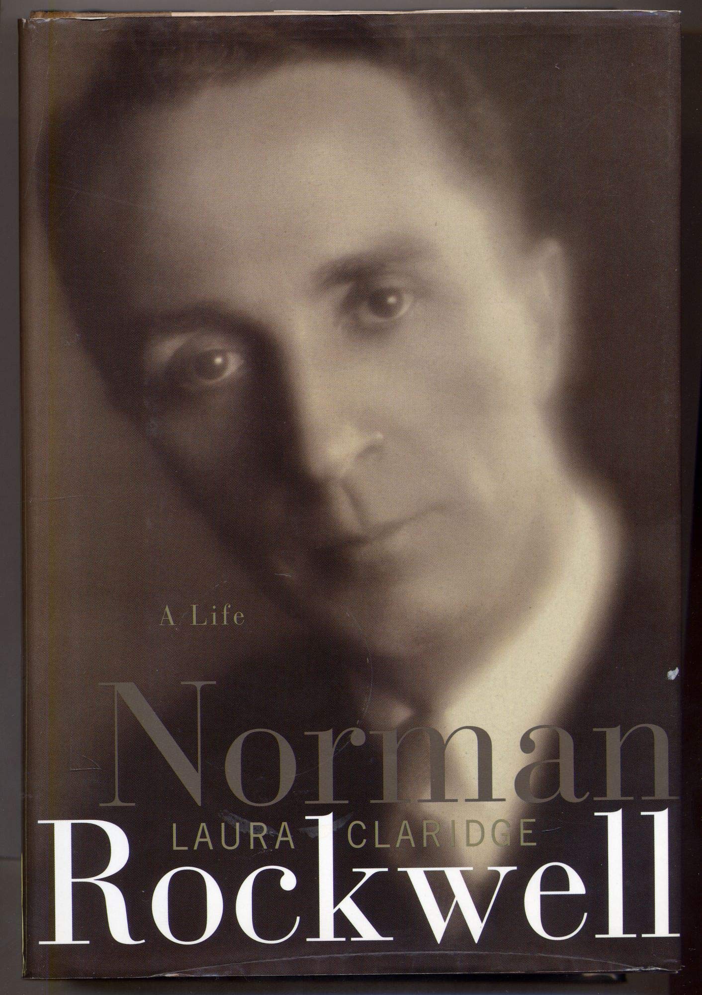 Norman Rockwell: A Life - 4688
