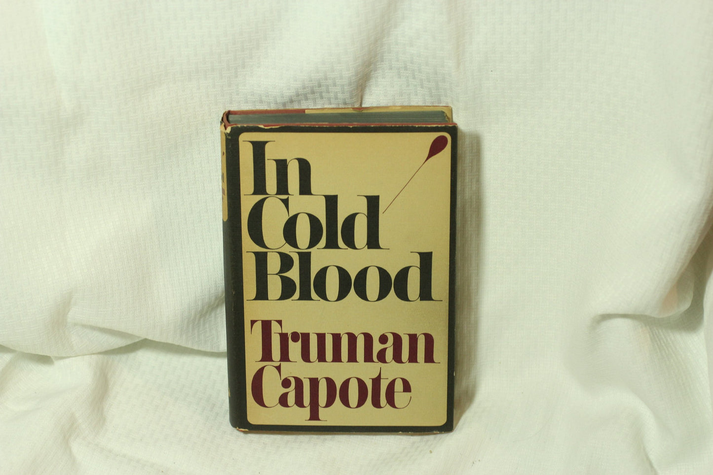 In Cold Blood (Modern Library 100 Best Nonfiction Books)