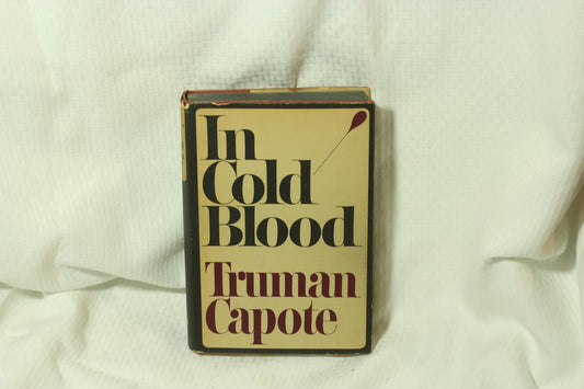 In Cold Blood (Modern Library 100 Best Nonfiction Books)