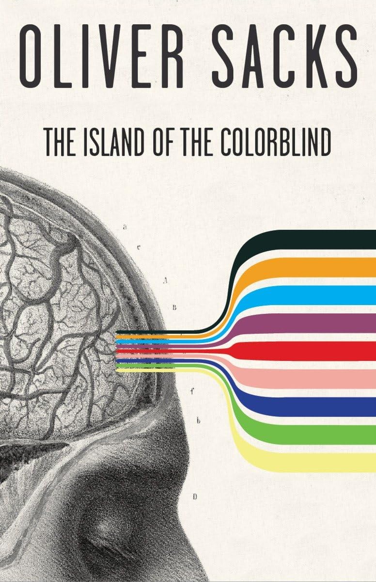 The Island of the Colorblind - 4436