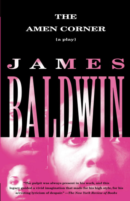 The Amen Corner: A Play (Vintage International)
