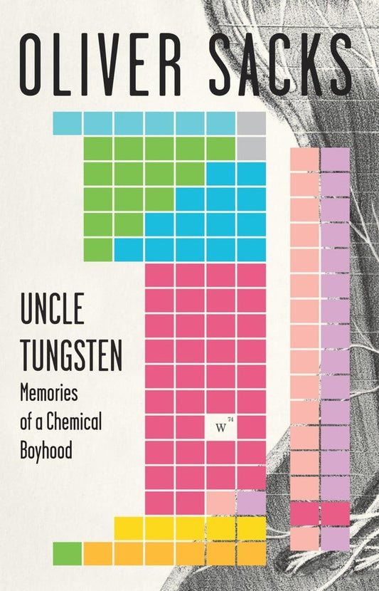 UNCLE TUNGSTEN: MEMORIES OF A CH - 5198