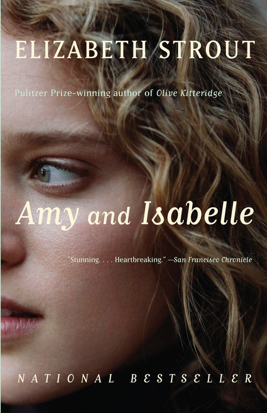 Amy and Isabelle: A novel - 2476