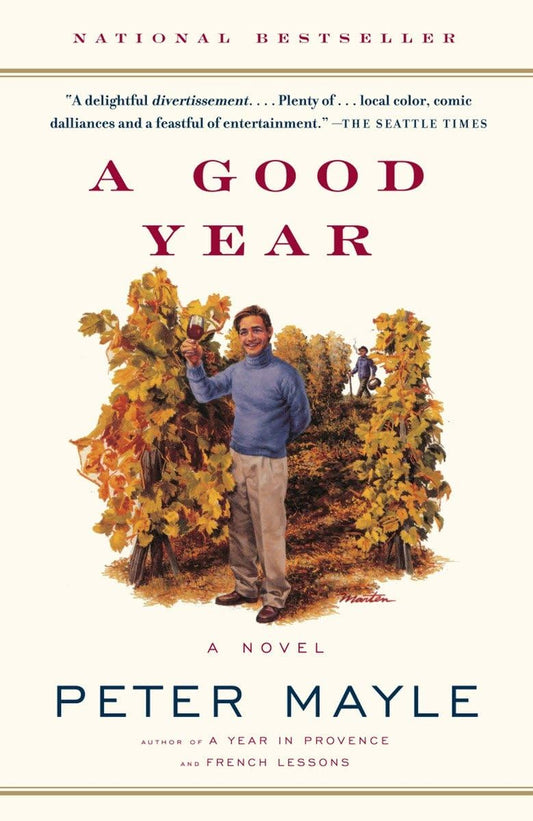 A Good Year (Vintage)