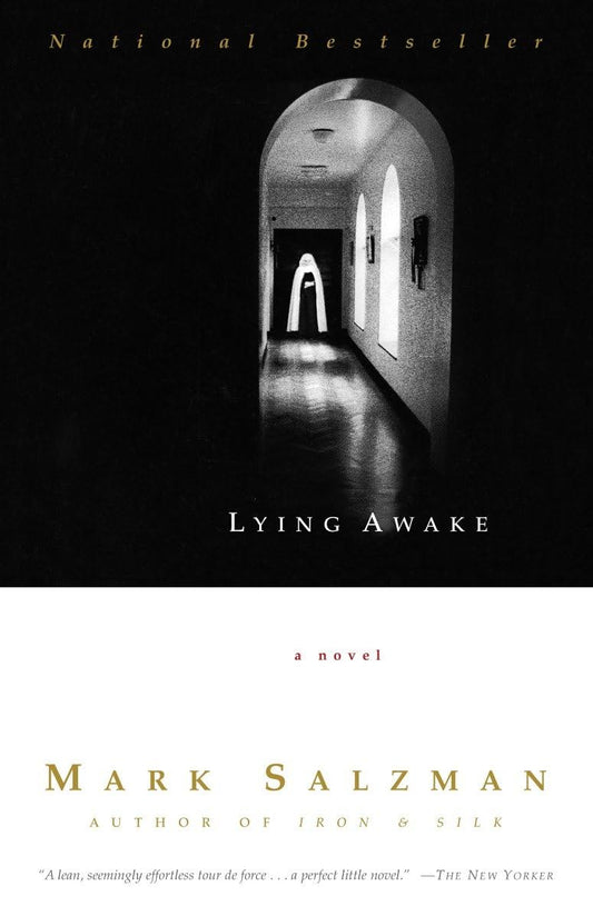 LYING AWAKE - 5431