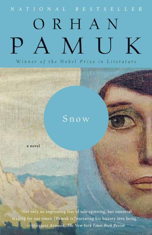 Snow - 6984