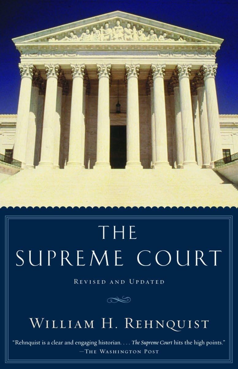 The Supreme Court - 3489