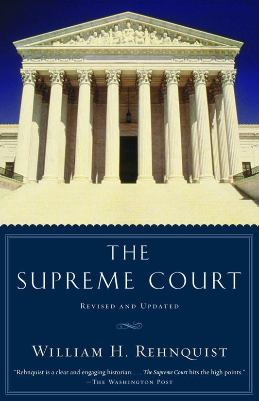 The Supreme Court - 3489