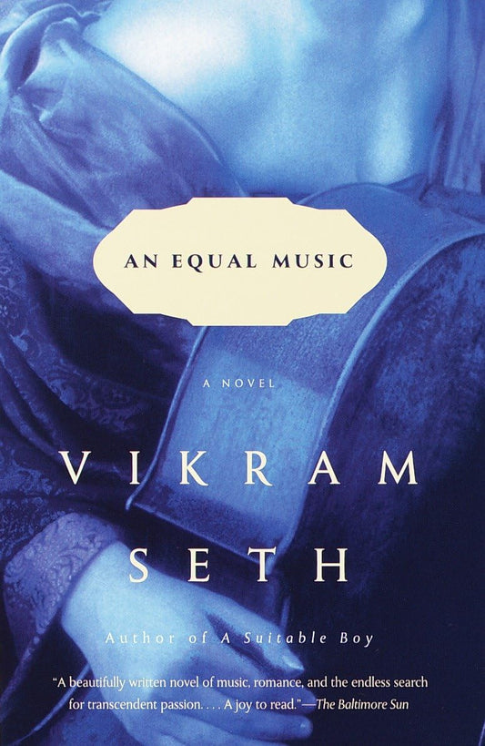An Equal Music: A Novel - 49
