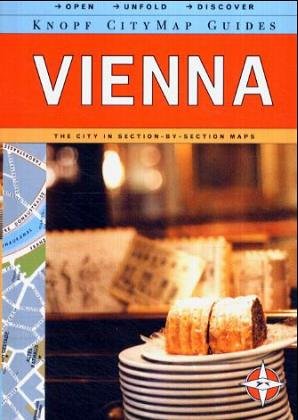 Knopf MapGuide: Vienna - 3932