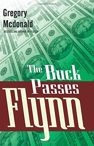 The Buck Passes Flynn (Vintage Crime/Black Lizard)