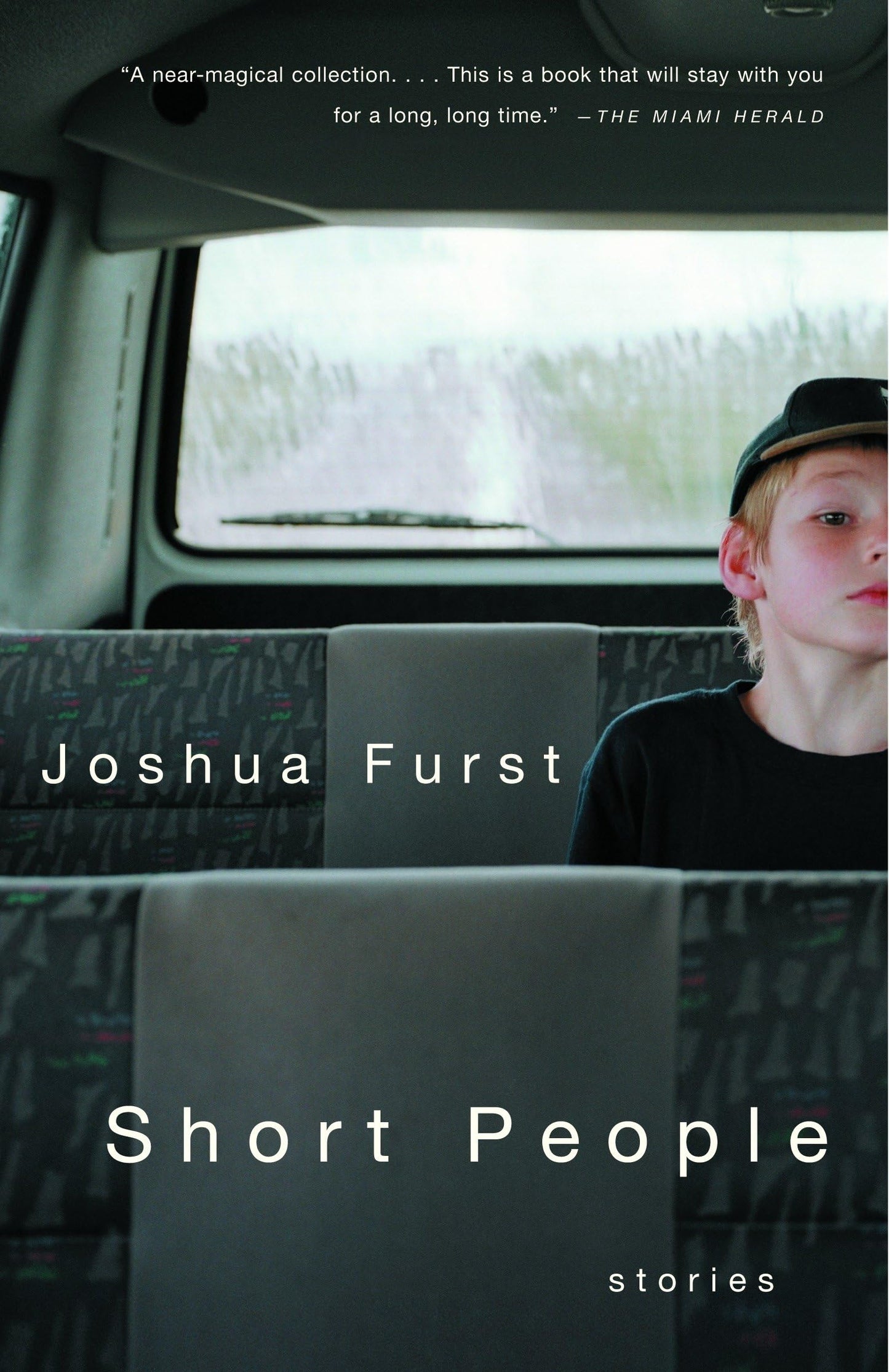 Short People (Vintage Contemporaries)