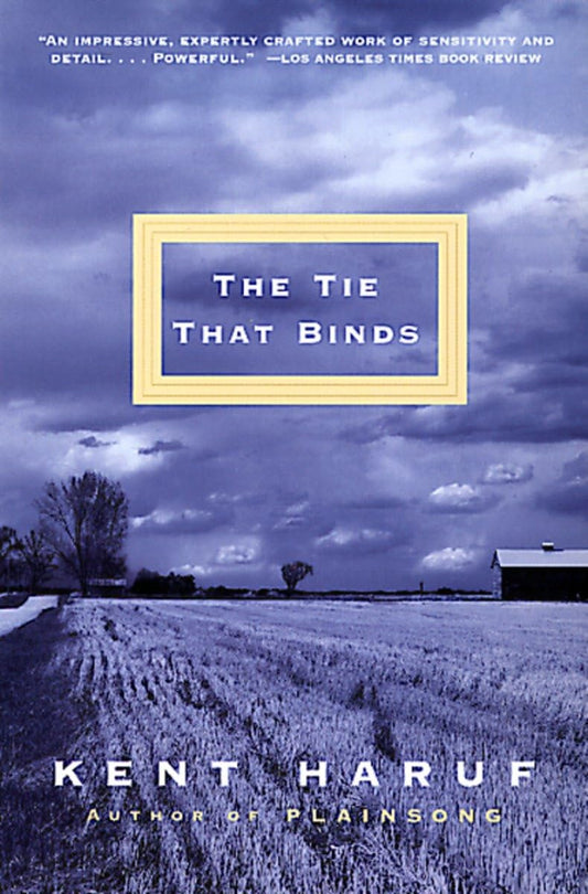 The Tie That Binds - 233