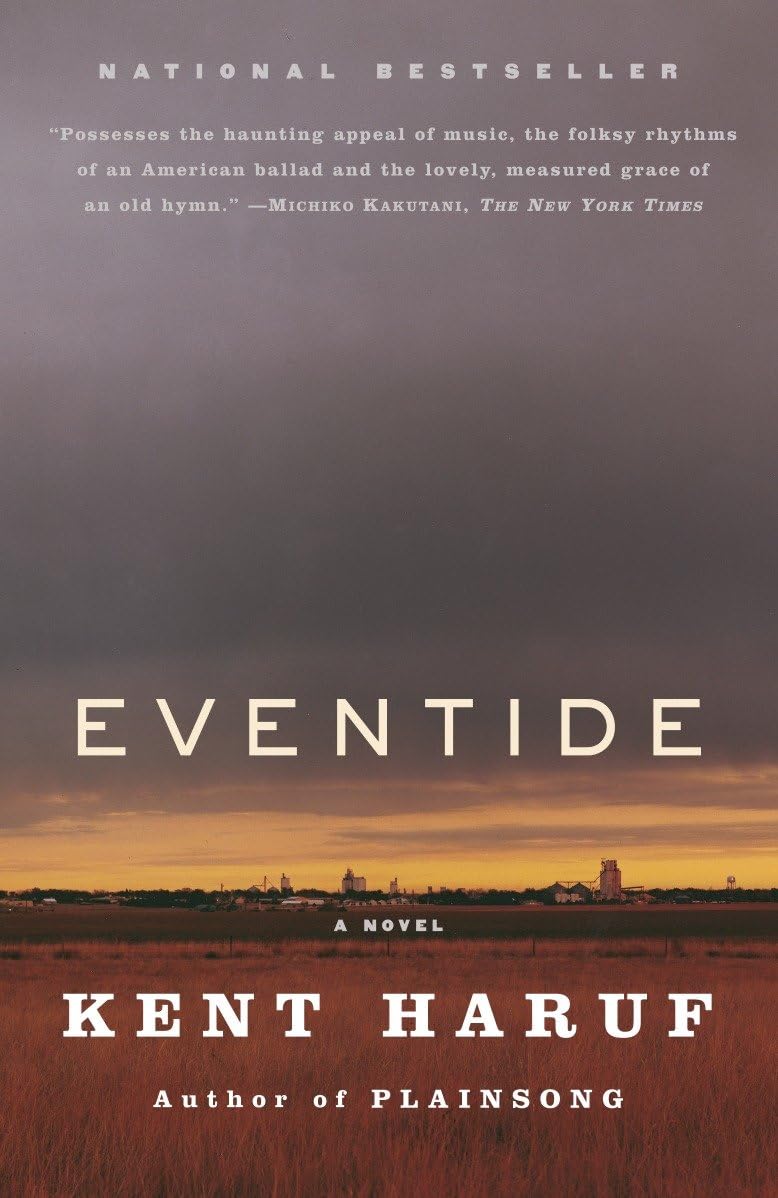 Eventide (Vintage Contemporaries)