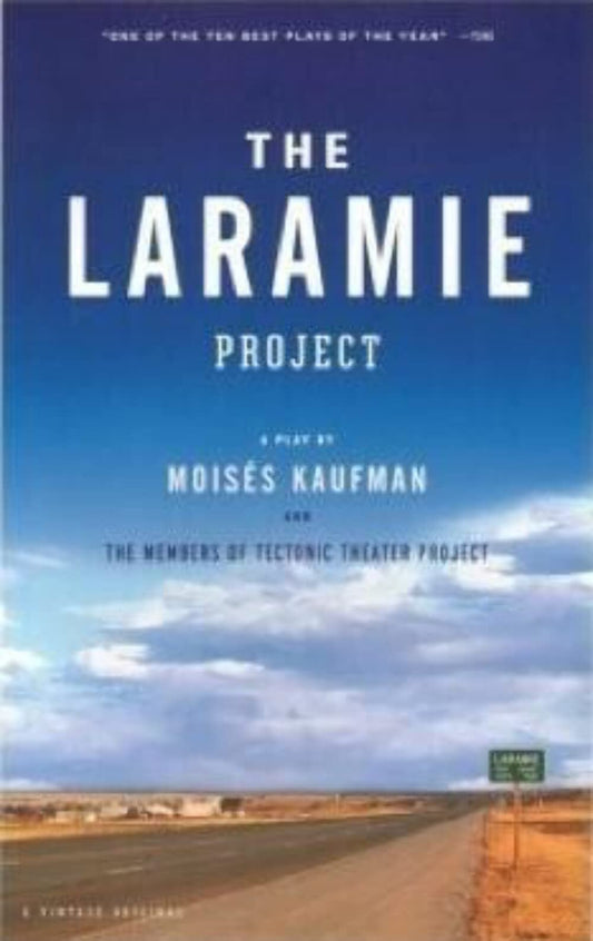The Laramie Project - 8357