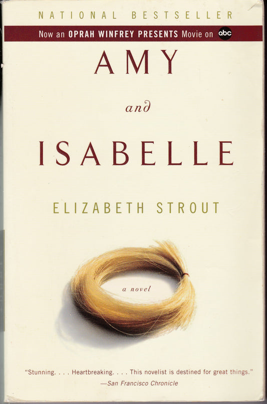 Amy And Isabelle - 1772